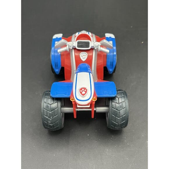 PAW PATROL Ryder's Rescue ATV Replacement ATV No Figure - Picture 4 of 6